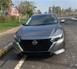 نيسان سنترا